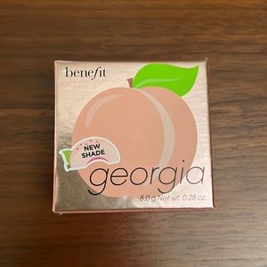 Benefit Georgia Blush